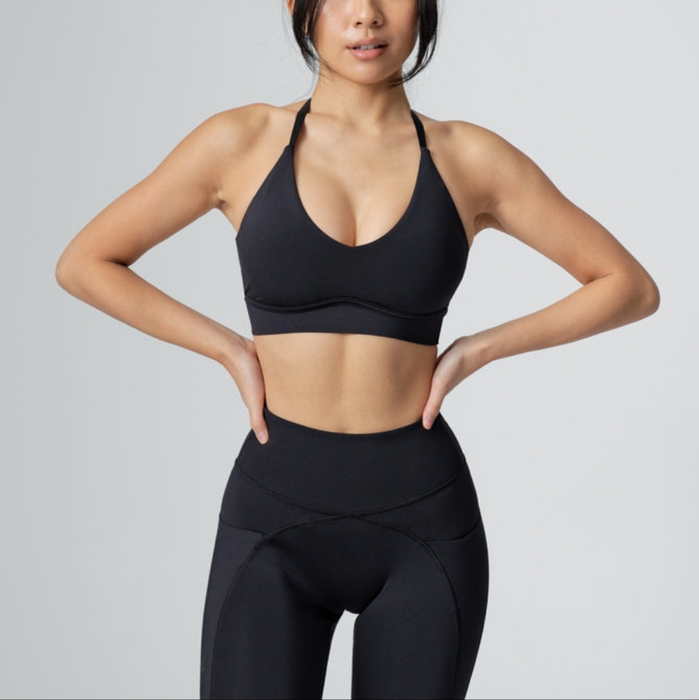 Sultry Sports Bra